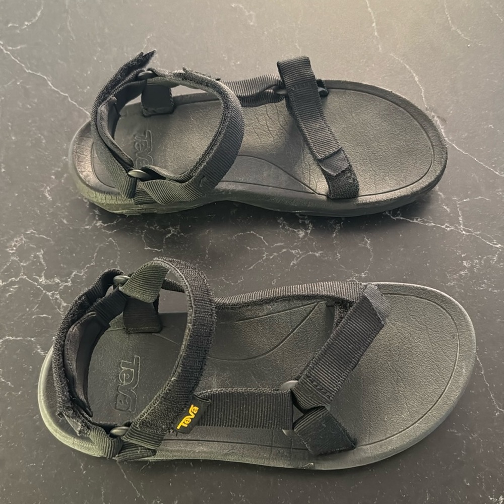 Kids Teva little kids Hurricane XLT 2 - Picture 3 of 4